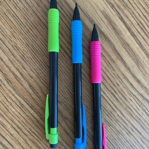 Pencils